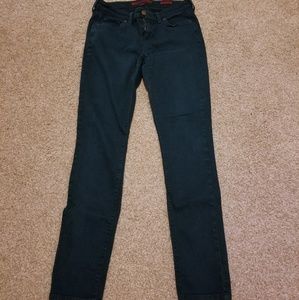 Banana Republic Skinny Jean